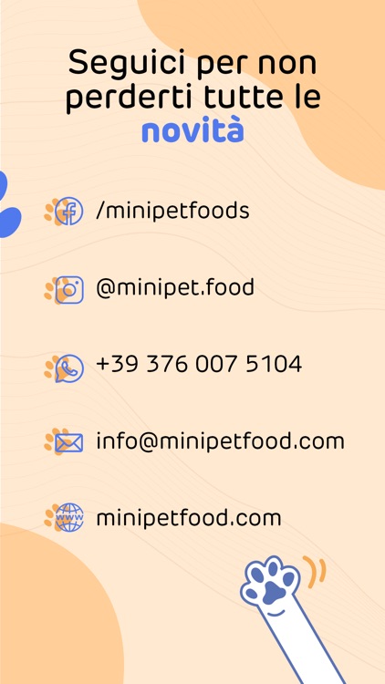 Mini PET screenshot-6