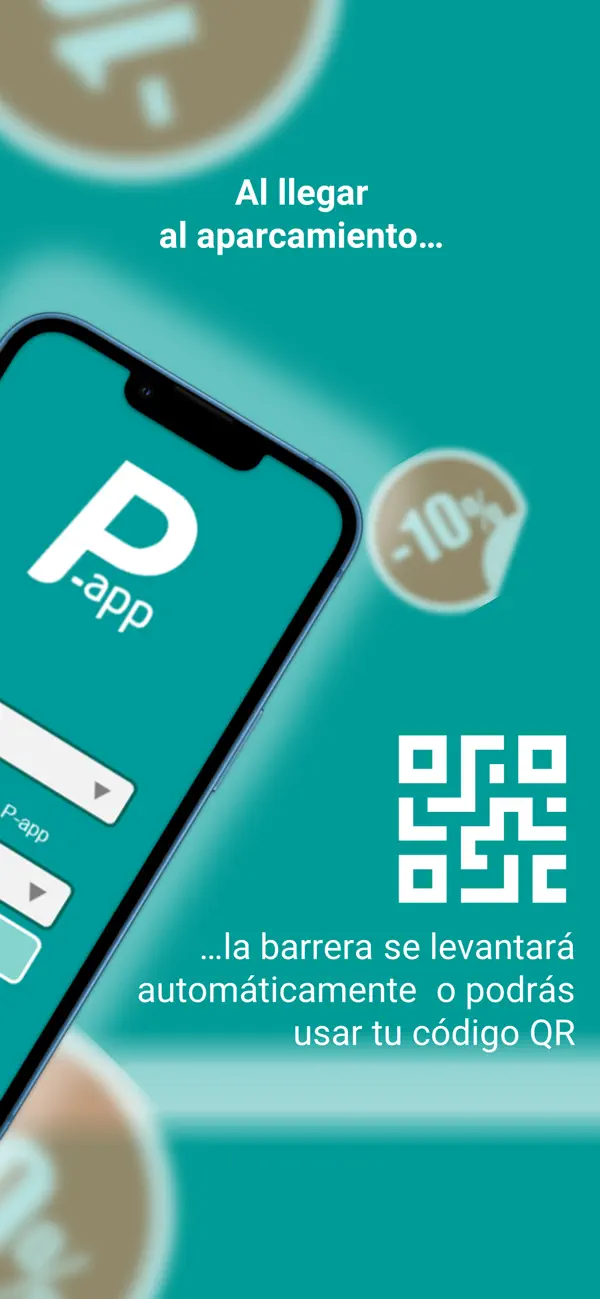 Screenshot #2 pour P-APP