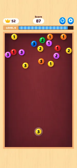 Ball Break Master screenshot 3