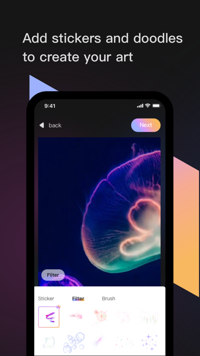 NeonMagic for Perfect Effects Screenshot