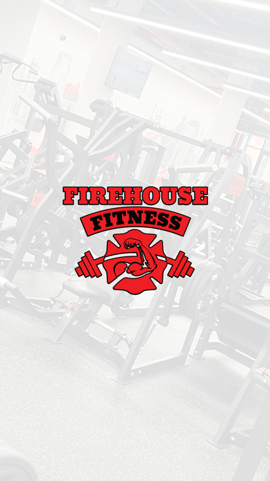 Firehouse Fitness Gym Screenshot