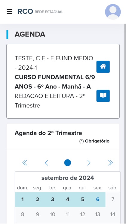 LRCO Paraná screenshot-3