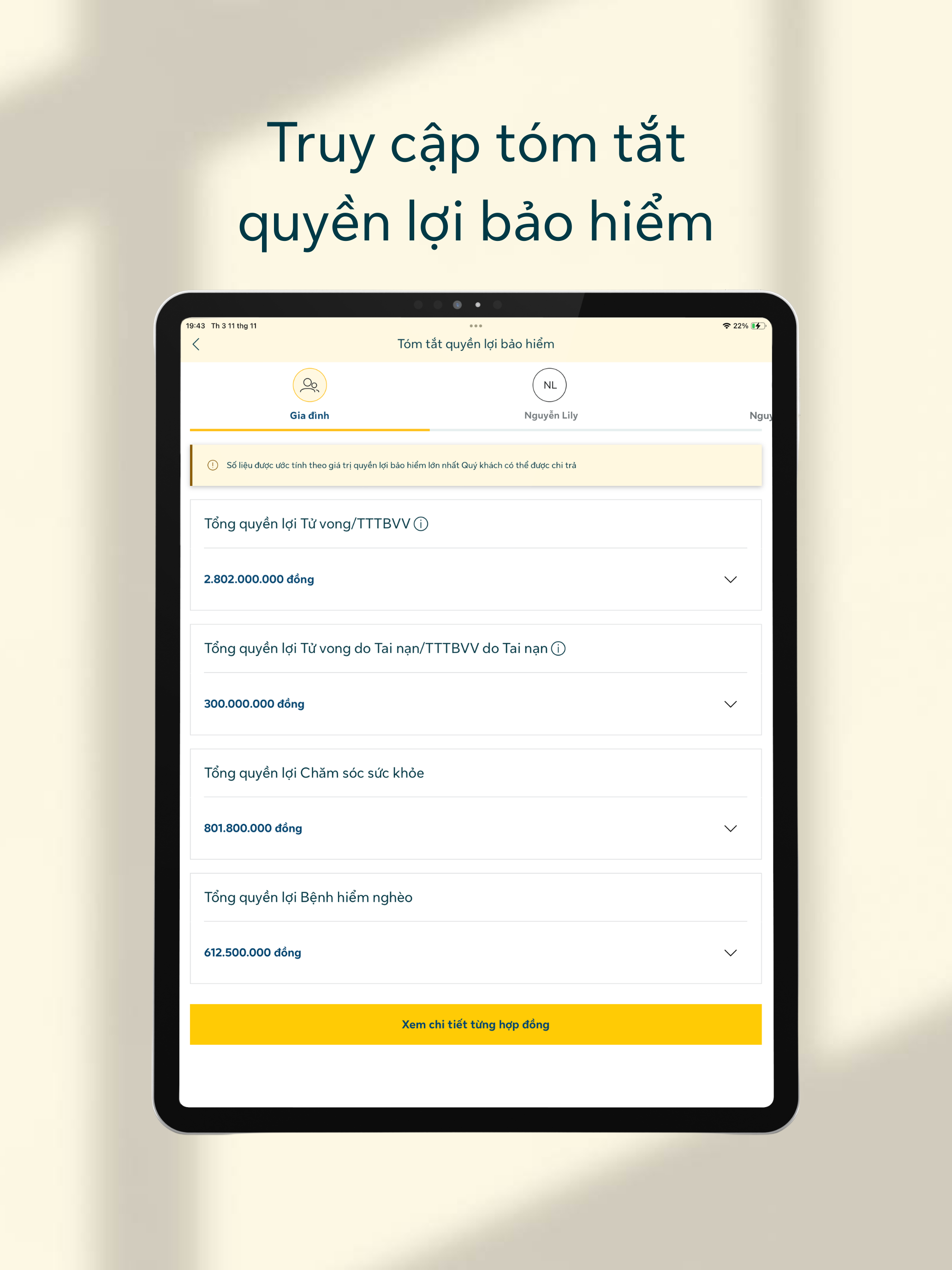 my Sun Life (Vietnam)