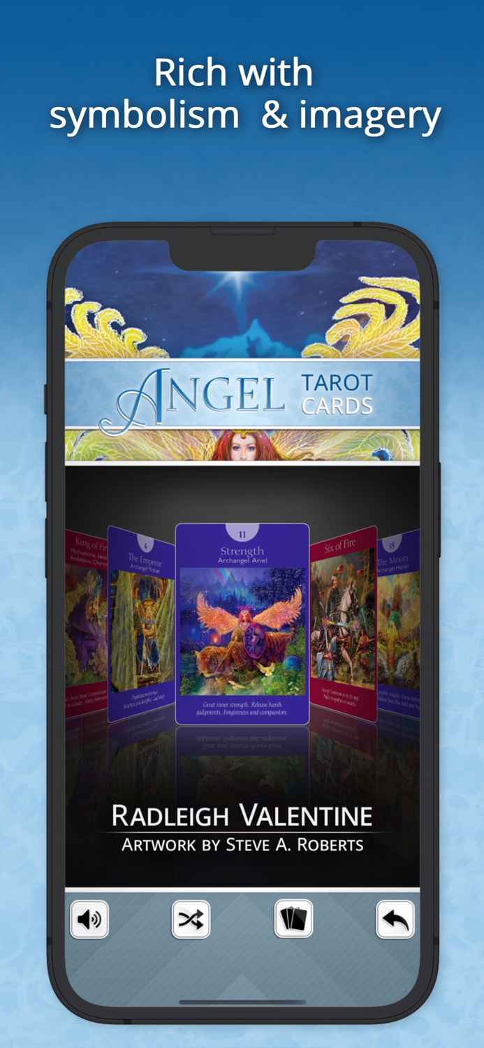 Angel Tarot