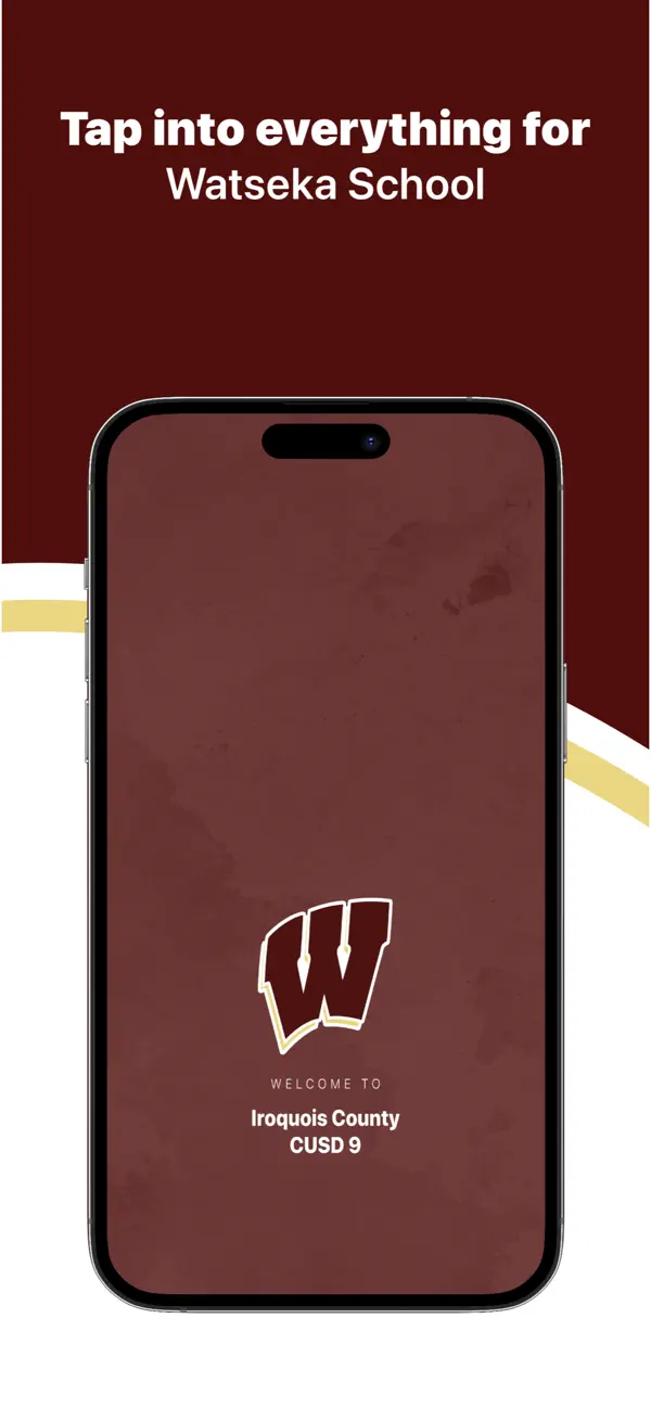 Screenshot #1 pour Watseka Schools, IL