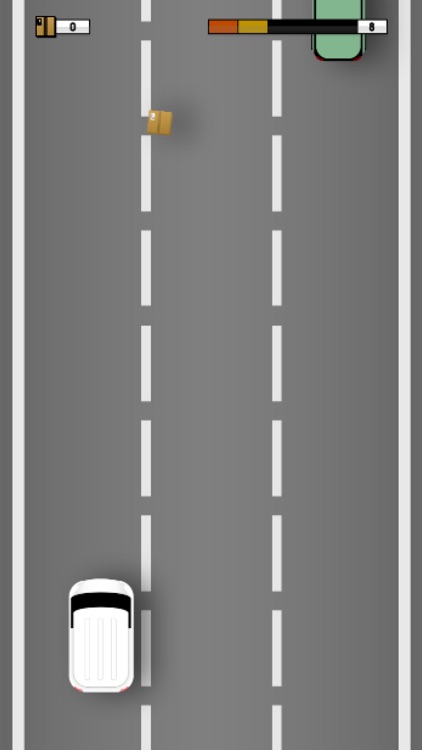 Lost Delivery screenshot-5