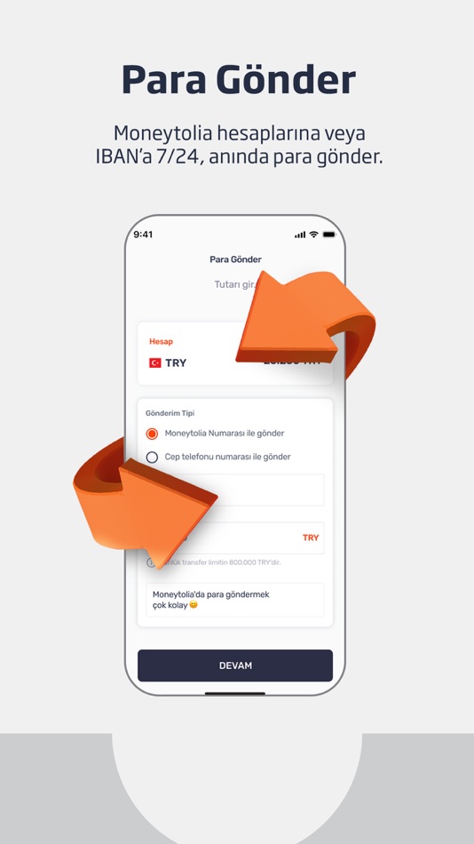 #2. moneytolia (iOS) 게시자: moneytolia