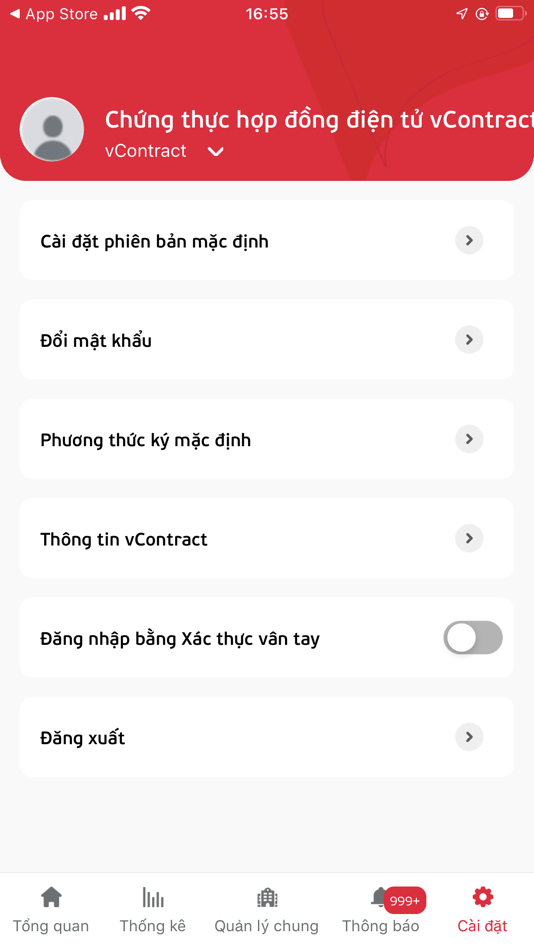 #8. VContract (iOS) 由: Viettel Telecom