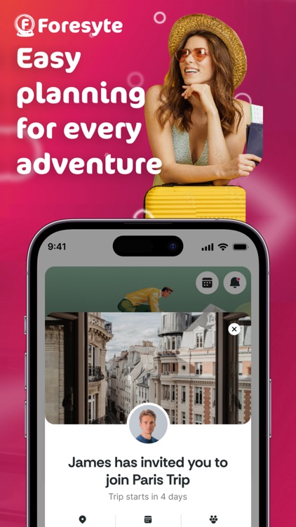 Foresyte Travel