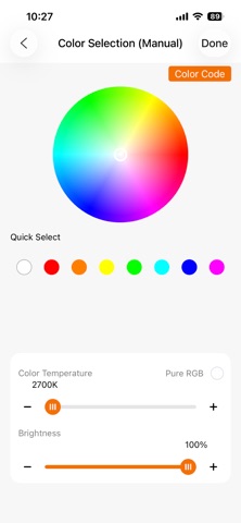 SWap to AI screenshot