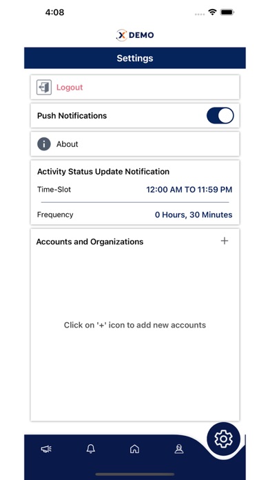 UnitXPro Lite Screenshot