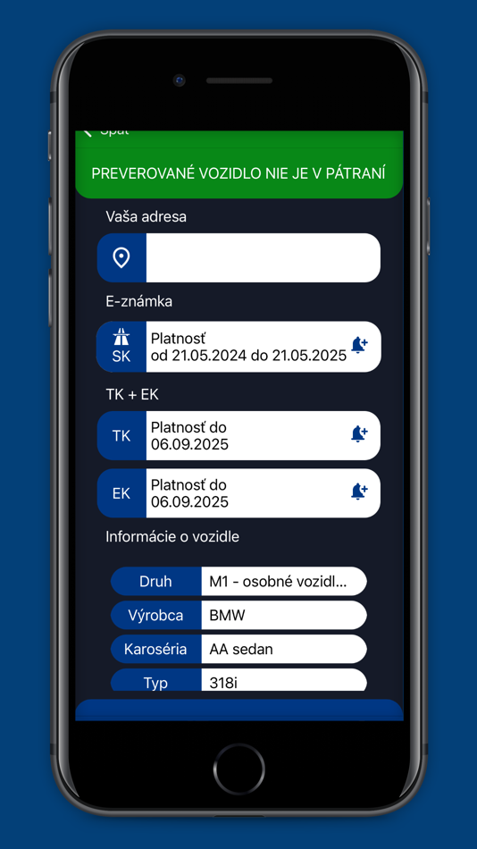 #2. HAKA System+ (iOS) 由: Marian Kucharcik
