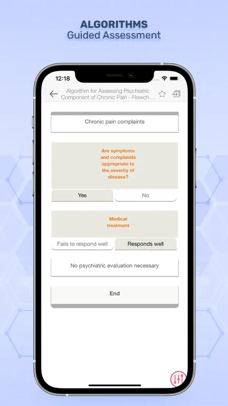 CURRENT Med Diag & Treatment screenshot 7 of 10