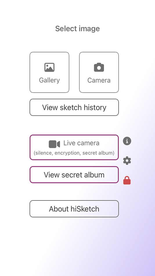hiSketch - 2.0.1 - (iOS)