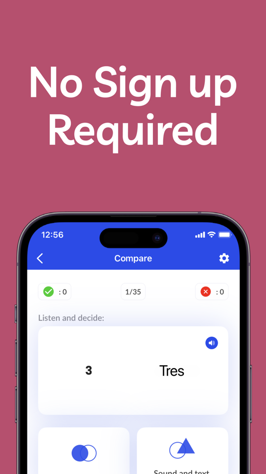 #4. Learn Spanish: For Beginners (iOS) Podle: INVENTO ONE PRIVATE LIMITED