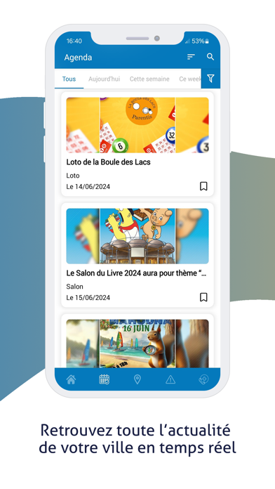 Parentis Screenshot