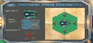 Supreme Wars Screenshot 8 of 8