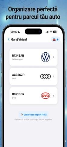 Scadent: Acte, Casă & Auto screenshot