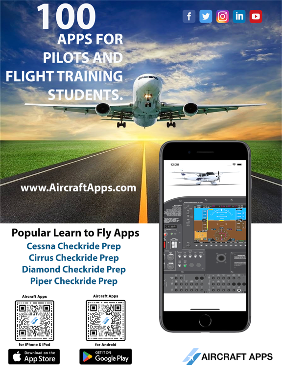 Screenshot #5 pour iBOEING Type Rating Prep