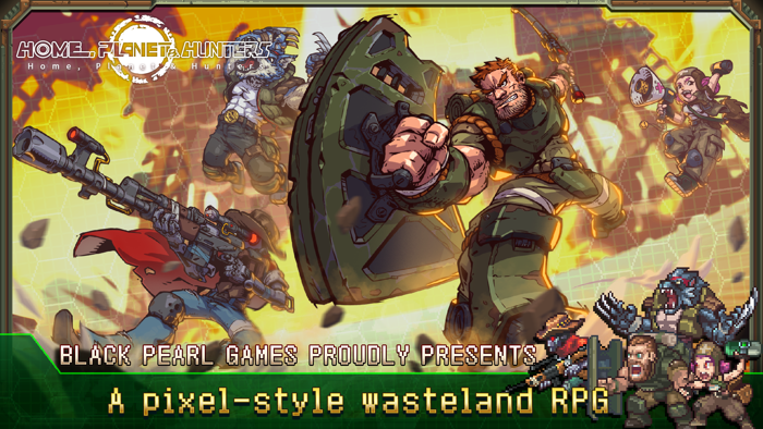 Home, Planet  Hunters