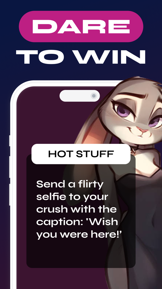 #3. Truth or Dare - Games by Troda (iOS) 由: Beehive Labs LTD