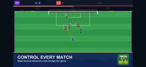 FMD26: Football Dynasty screenshot 2