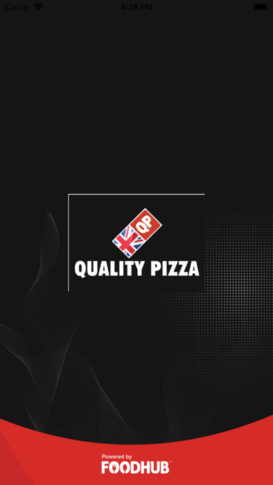 Quality Pizza Screenshot