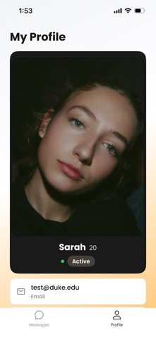Human. Screenshot 3 of 4