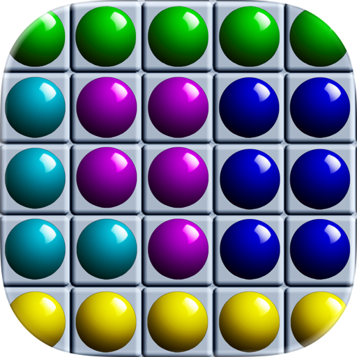 Arrange Balls