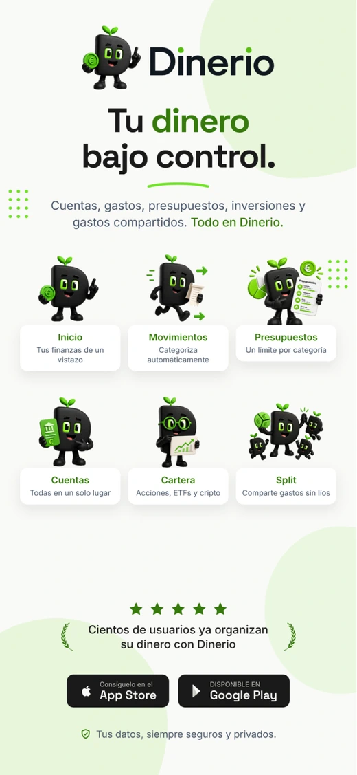 Dinerio screenshot 9