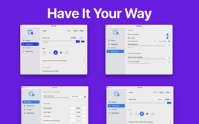 Drag Timer: Focus & Pomodoro screenshot