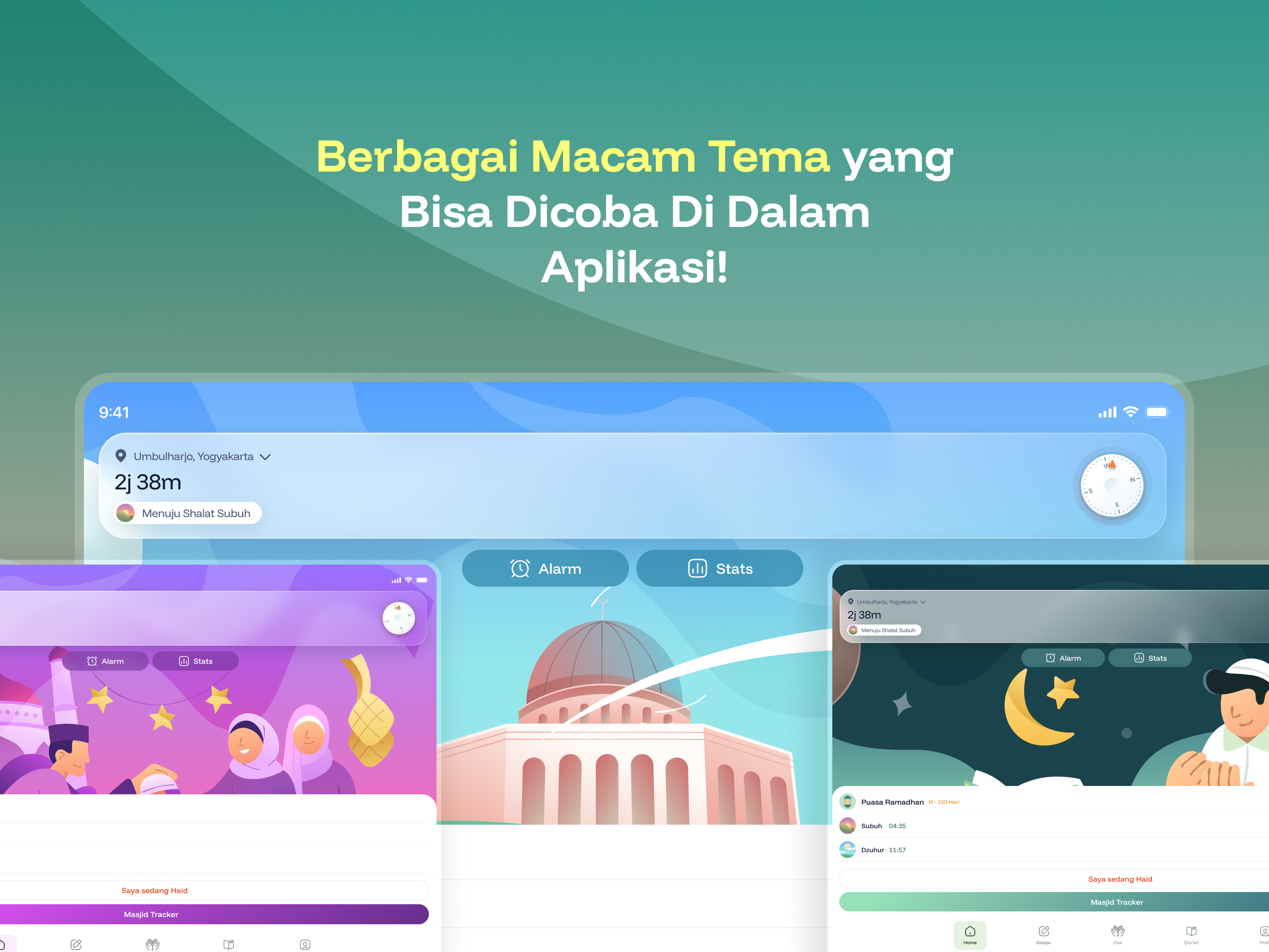 Huda Pro: Fun and Complete App screenshot 16