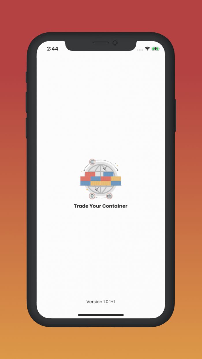 TRADE YOUR CONTAINER FZ LLC