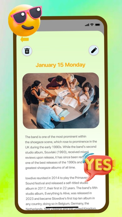 MICCO - Explore & Life Screenshot