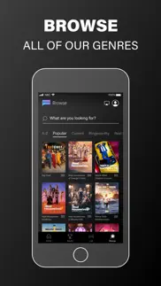 bravo - live stream tv shows iphone images 4