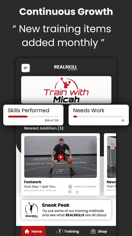 RealSkill