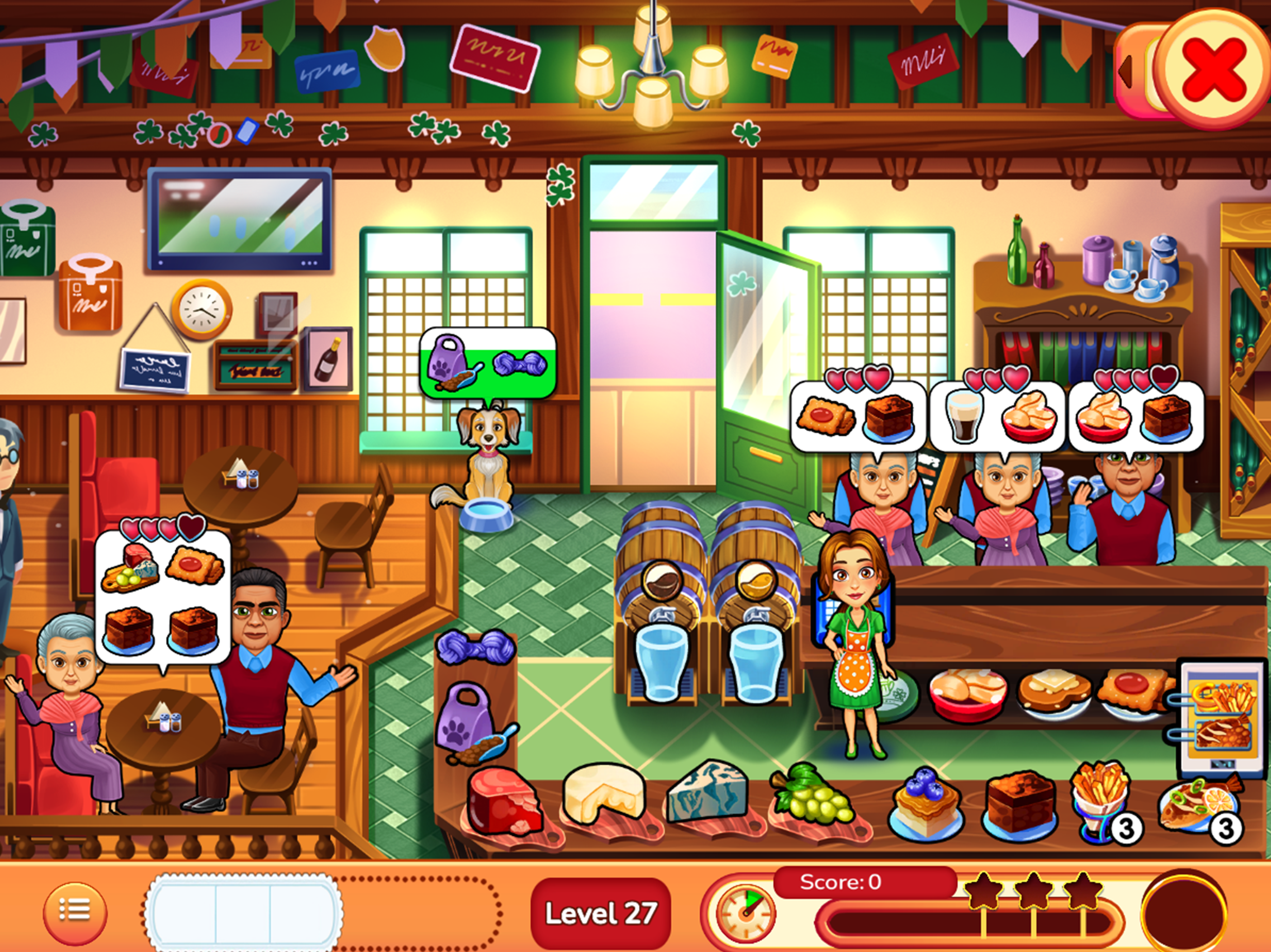 Delicious: Taste of Truth screenshot 15