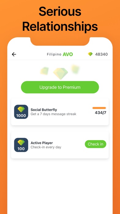 Screenshot #3 pour AvoPhilippines