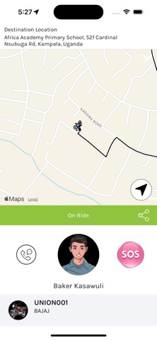 Union - Let's Go Screenshot 6 of 8