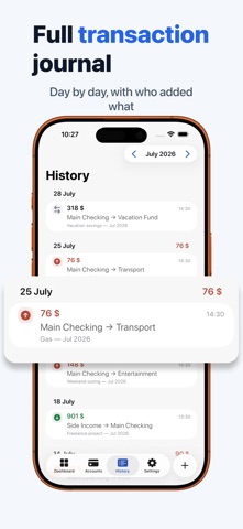 FinRox Screenshot 4 of 10