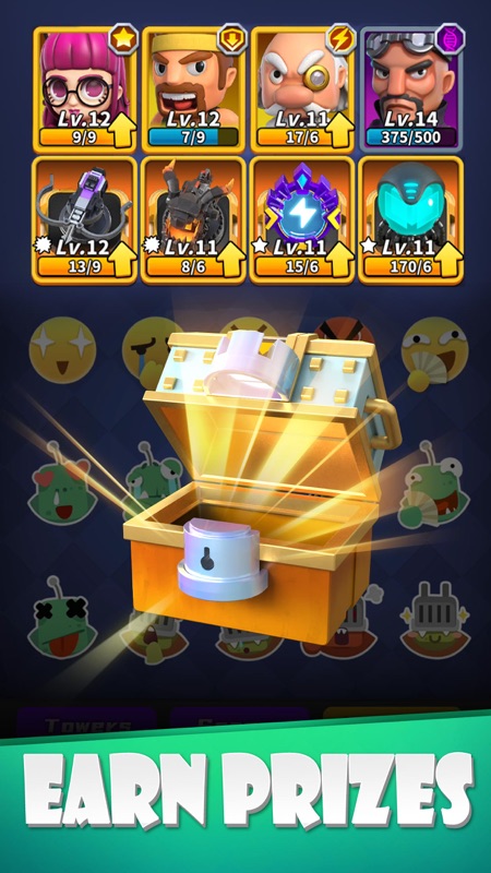 Random TD screenshot 7