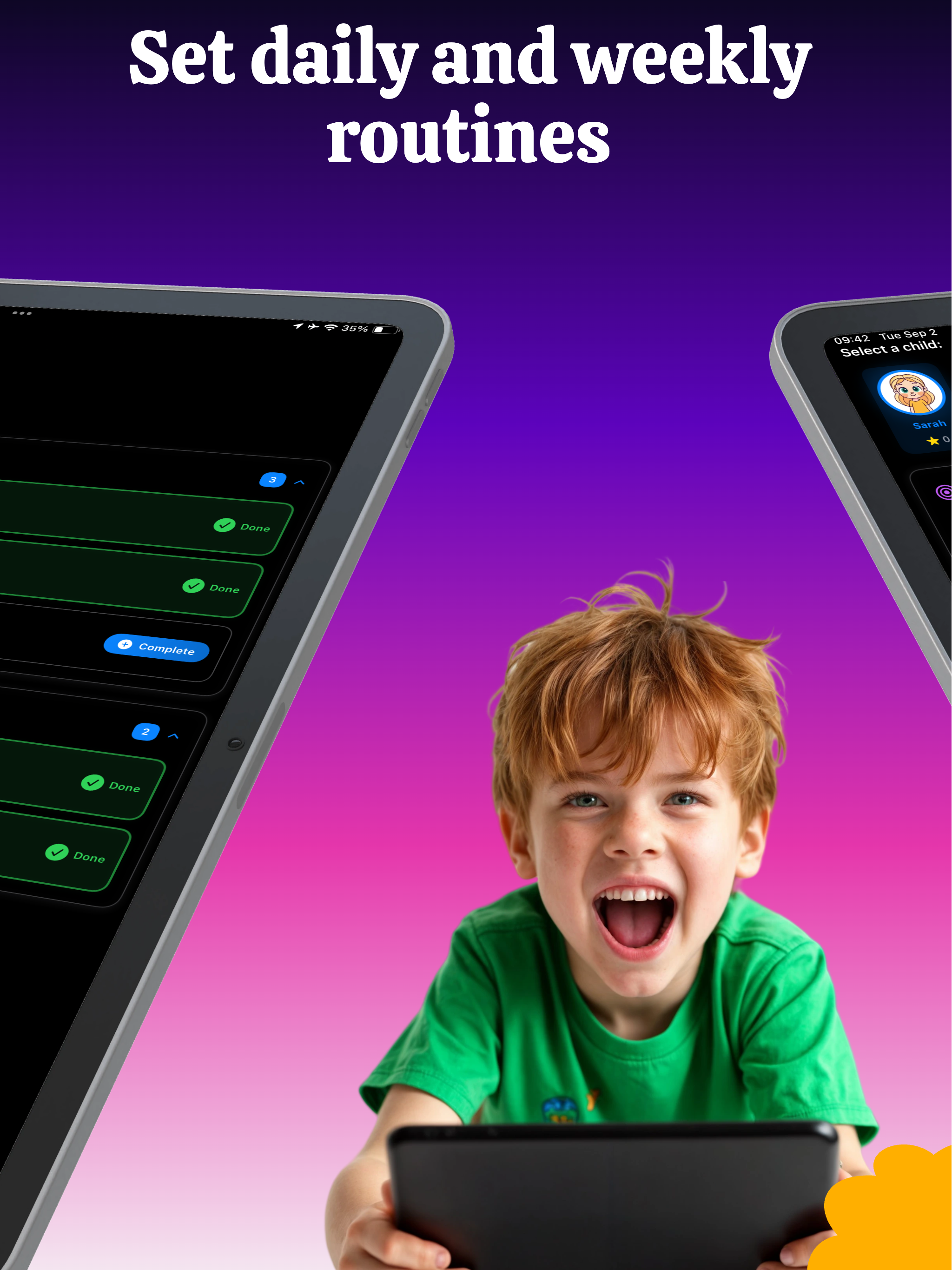 StarKid App