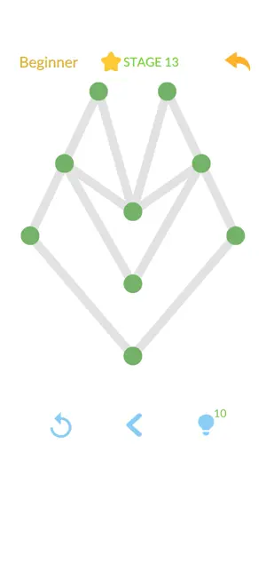 Draw Line - Stroke screenshot 2