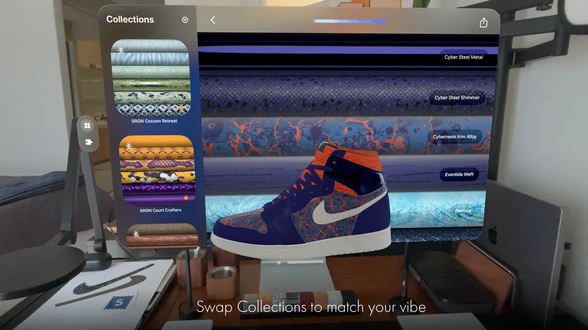 swatchbook remix screenshot 2