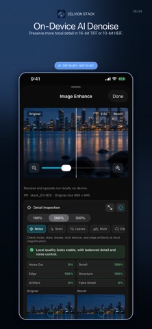 Celvion Stack Screenshot 2 of 7