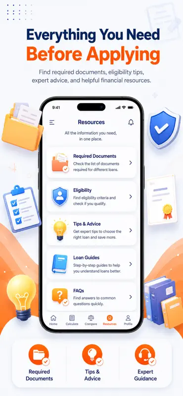 EasyLoan - Check Eligibility screenshot 4 of 5