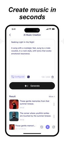 Nice AI:Chat,Image&Video Screenshot 6 of 9