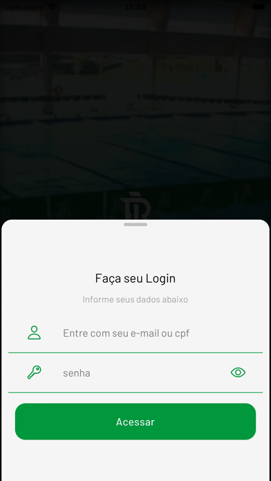 Recreio da Juventude Screenshot