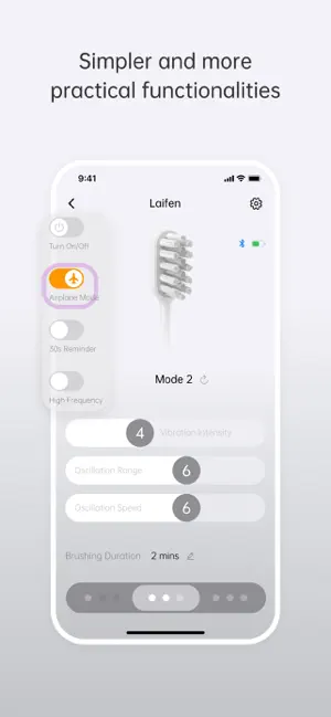 Laifen screenshot 4