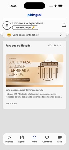 PIBITAGUAI Screenshot 1 of 5